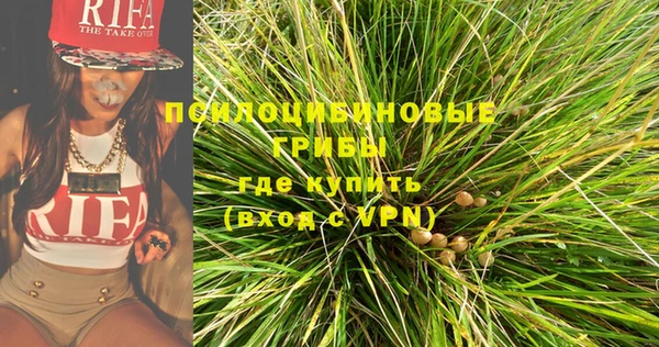 герыч Алексеевка