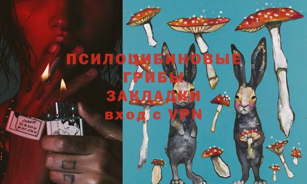 герыч Алексеевка